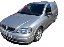 Ремонт Стартера Vauxhall (Воксхолл) Astravan G